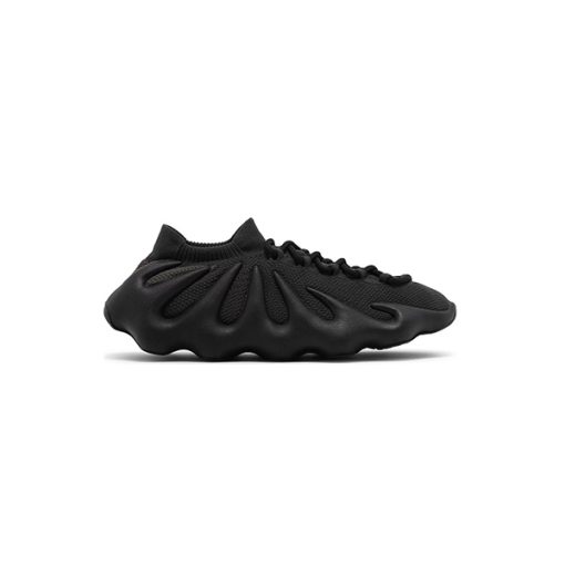 کتونی آدیداس ییزی 450 مشکی Adidas Yeezy 450 Black