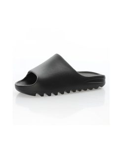 دمپایی راحتی آدیداس ییزی اسلاید مشکی Adidas Yeezy Slide در دو کیفیت