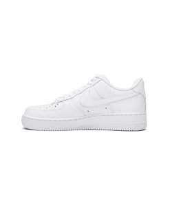 کتونی نایک سفید مدل Nike AirForce1