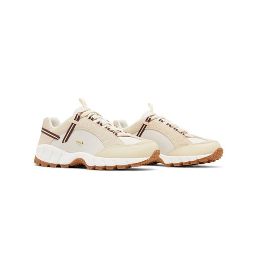کتانی نایک هومارا کرمی Nike Air Humara LX Sail