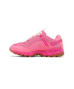 کتانی زنانه نایک هومارا صورتی Nike Air Humara LX Pink