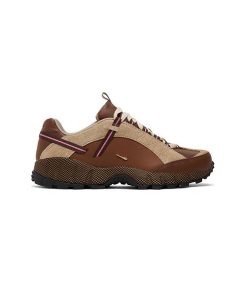 کتانی نایک هومارا قهوه ای Nike Air Humara LX Brown