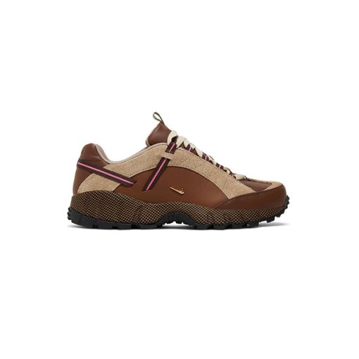 کتانی نایک هومارا قهوه ای Nike Air Humara LX Brown