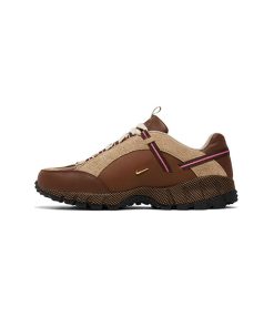 کتانی نایک هومارا قهوه ای Nike Air Humara LX Brown