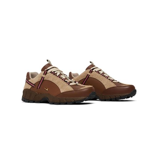 کتانی نایک هومارا قهوه ای Nike Air Humara LX Brown