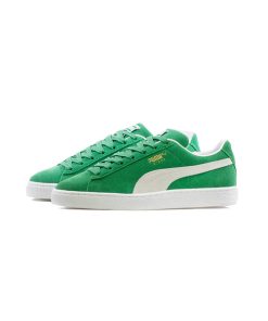 کفش کژوال پوما سوئد سبز Puma Suede