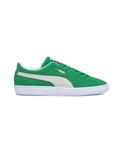 کفش کژوال پوما سوئد سبز Puma Suede