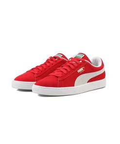 کفش کژوال پوما سوئد قرمز Puma Suede