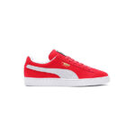 کفش کژوال پوما سوئد قرمز Puma Suede