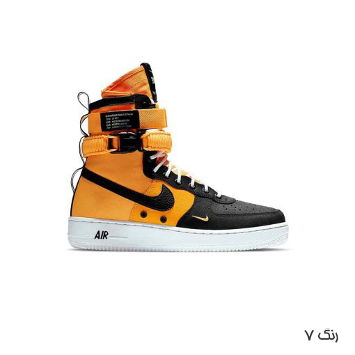 nike airforce sf1 نایک ساقدار ایرفرس