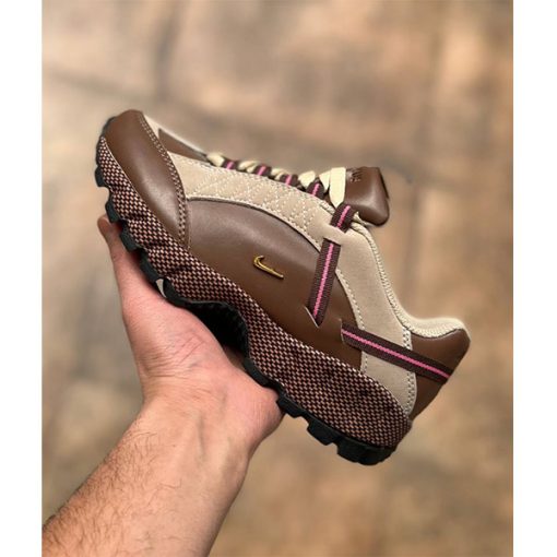 کتانی نایک هومارا قهوه ای Nike Air Humara LX Brown