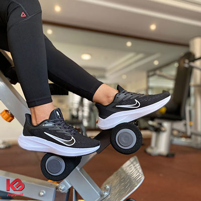 کفش رانینگ نایک وینفلو مناسب باشگاه