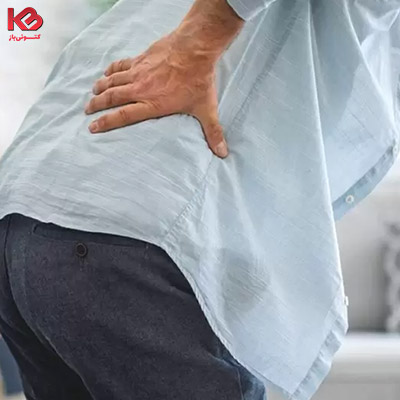 تاثیر کفش خوب بر روی سلامت عضلات و مهره های کمر و گردن