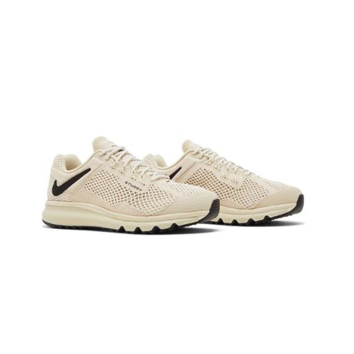 کتونی اسپرت نایک ایرمکس استاسی کرم Airmax Stussy Fossil