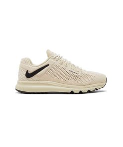 کفش اسپرت نایک ایرمکس استاسی کرم Airmax Stussy Fossil