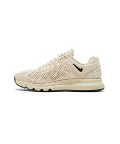 کفش اسپرت نایک ایرمکس استاسی کرم Airmax Stussy Fossil