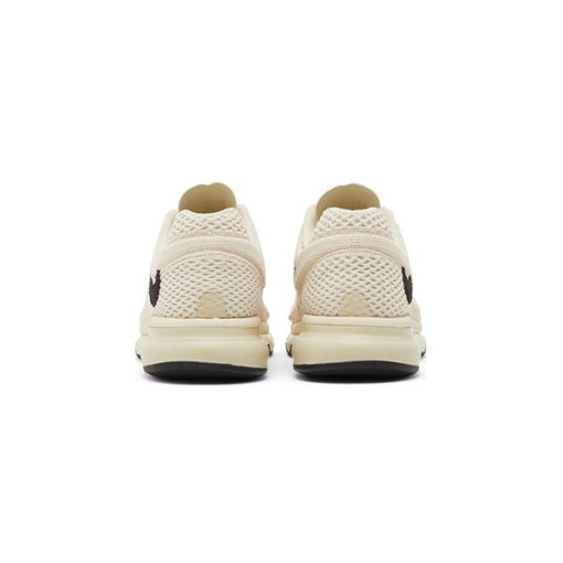 کفش اسپرت نایک ایرمکس استاسی کرم Airmax Stussy Fossil