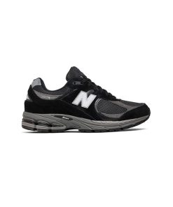 کتونی نیوبالانس 2002R مشکی New Balance 2002R Black