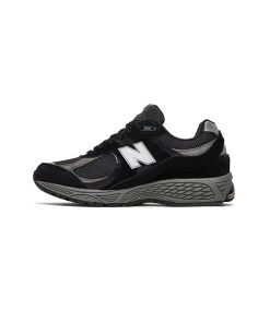کتونی نیوبالانس 2002R مشکی New Balance 2002R Black