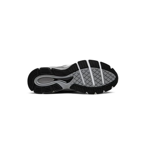 کتانی نیوبالانس 990 وی4 طوسی New Balance 990 v4 Gray