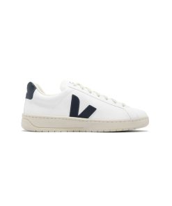 کفش کژوال وجا سفید مشکی Veja V-10 White Black