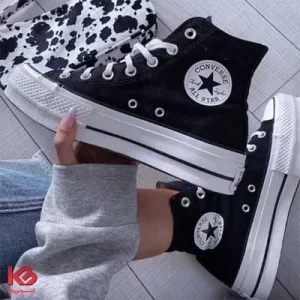راهنمایی خرید کفش لژ دار دخترانه
