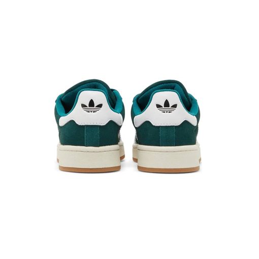کتونى کژوال آدیداس کمپس سبز Adidas Campus Forest Glade