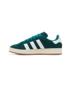 کتونى کژوال آدیداس کمپس سبز Adidas Campus Forest Glade