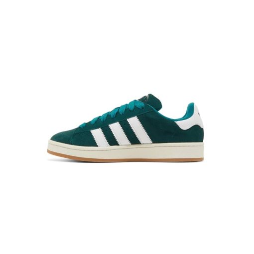 کتونى کژوال آدیداس کمپس سبز Adidas Campus Forest Glade