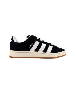 کتونى کژوال آدیداس کمپس مشکی Adidas Campus Core Blackcloud