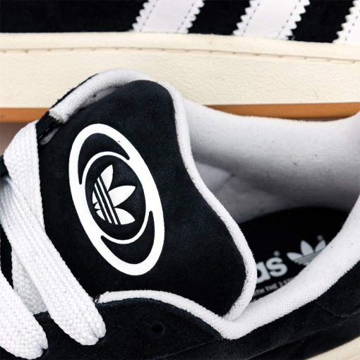 کتونى کژوال آدیداس کمپس Adidas Campus Core Blackcloud