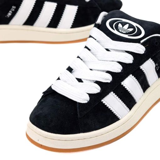 کتونى کژوال آدیداس کمپس Adidas Campus Core Blackcloud