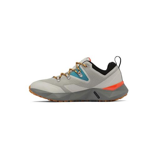 کفش کلمبیا طوسی مدل Columbia Facet 60 Low BM1821-081