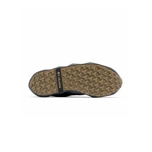 کتونی کلمبیا مشکی مدل Columbia Facet 60 Low BM1821-010