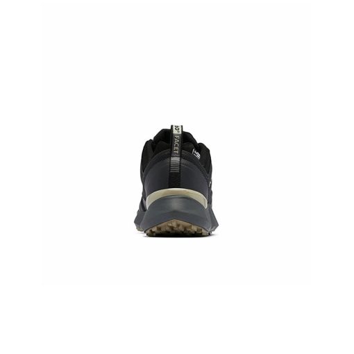 کفش کلمبیا مشکی مدل Columbia Facet 60 Low BM1821-010