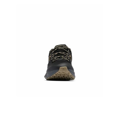 کتانی کلمبیا مشکی مدل Columbia Facet 60 Low BM1821-010
