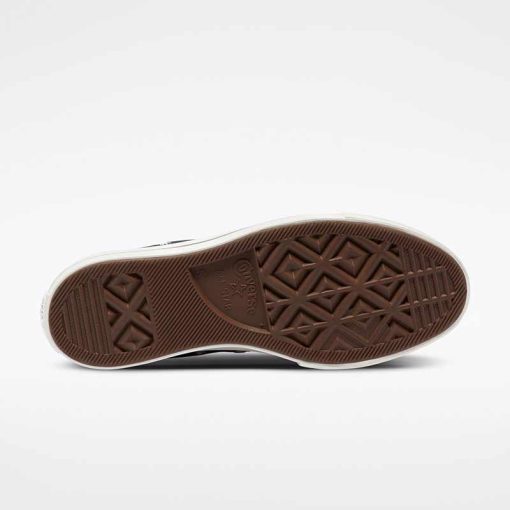 کفش ساقدار کانورس پلتفرم مدل Converse Platform It's Ok to wander