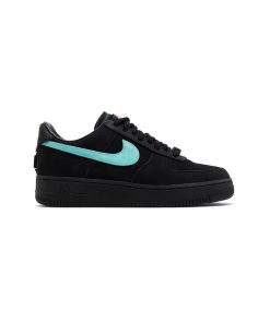 کتونی نایک ایرفورس 1 تیفانی Nike AirForce 1 Tiffany
