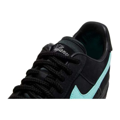 کتونی نایک ایرفورس 1 تیفانی Nike AirForce 1 Tiffany