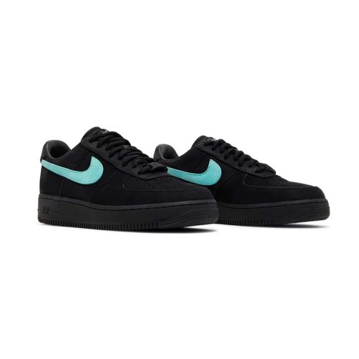 کتونی نایک ایرفورس 1 تیفانی Nike AirForce 1 Tiffany