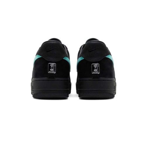 کتانی نایک ایرفورس 1 تیفانی Nike AirForce 1 Tiffany