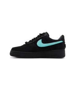 کتونی نایک ایرفورس 1 تیفانی Nike AirForce 1 Tiffany