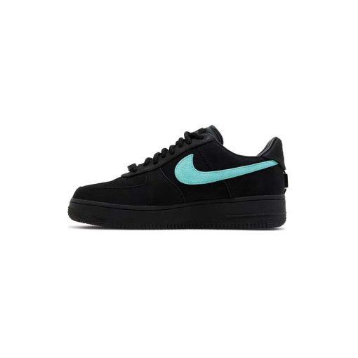 کفش نایک ایرفورس 1 تیفانی Nike AirForce 1 Tiffany
