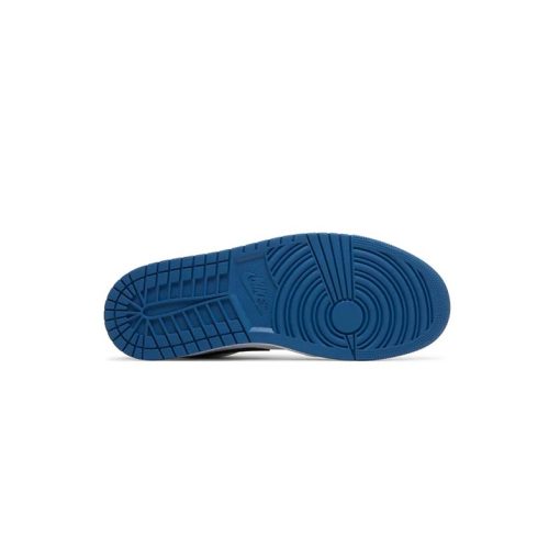 کفش نایک ایرجردن 1 ساق کوتاه Nike Air Jordan 1 Low SE True Blue