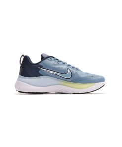 کتونی رانینگ نایک ایرزوم وینفلو آبی Nike Air Zoom Winflo QC