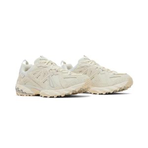 کتونى نیوبالانس 610 کرم New Balance 610 Angora