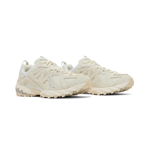 کتونى نیوبالانس 610 کرم New Balance 610 Angora