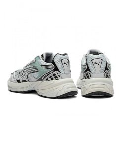 کتونى پوما ولوفاسیس طوسی سبز Puma Velophasis Platinum Gray
