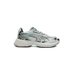 کتونى پوما ولوفاسیس طوسی سبز Puma Velophasis Platinum Gray