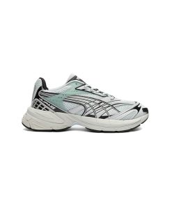 کتونى پوما ولوفاسیس طوسی سبز Puma Velophasis Platinum Gray